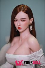 JYDOLL 麦莉 161cm  Fカップ  フルシリコン  等身大 ラブドール - 画像 (7)