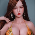 JYDOLL 麦莉 161cm  Fカップ  フルシリコン  等身大 ラブドール