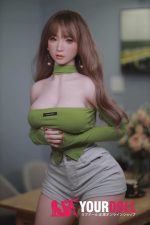JYDOLL 奶雪 157cm  Eカップ  フルシリコン ラブドール 最新 - 画像 (10)