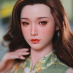 JYDOLL 安妮 157cm  Eカップ  フルシリコン 等身大 ラブドール