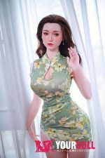 JYDOLL 安妮 157cm  Eカップ  フルシリコン 等身大 ラブドール - 画像 (11)