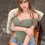 SEDOLL  Vicky.G 168cm Fカップ SE#20 等身大 ラブドール