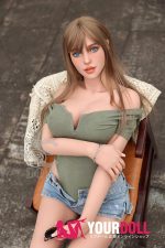 SEDOLL  Vicky.G 168cm Fカップ SE#20 等身大 ラブドール
