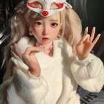 Shedoll 洛小乙   シリコンヘッド ボディ材質選択可  キレイ系 ドール