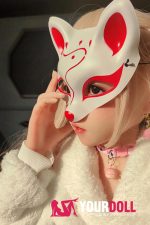 Shedoll 洛小乙   シリコンヘッド ボディ材質選択可  キレイ系 ドール - 画像 (6)
