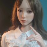 Shedoll Chuyue(楚玥)  163cm  Hカップ フルシリコン ボディ材質選択可 リアルドール