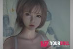 Shedoll Chuyue(楚玥)  163cm  Hカップ フルシリコン ボディ材質選択可 リアルドール - 画像 (9)