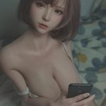 Shedoll Chuyue(楚玥)  163cm  Hカップ フルシリコン ボディ材質選択可 リアルドール