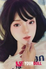 Shedoll Guxiaoyu(顾小雨)  163cm Hカップ フルシリコン ボディ材質選択可 リアルドール - 画像 (3)
