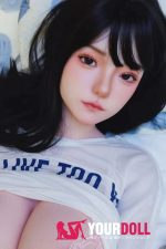 Shedoll Guxiaoyu(顾小雨)  163cm Hカップ フルシリコン ボディ材質選択可 リアルドール