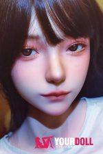 Shedoll Guxiaoyu(顾小雨)  163cm Hカップ フルシリコン ボディ材質選択可 リアルドール - 画像 (8)