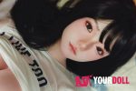 Shedoll Guxiaoyu(顾小雨)  163cm Hカップ フルシリコン ボディ材質選択可 リアルドール - 画像 (10)