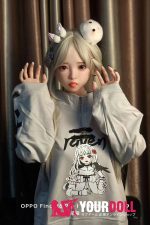 Shedoll Luoxiaoyi(洛小乙)  シリコンヘッド ボディ材質選択可  可愛い ドール - 画像 (2)