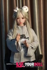 Shedoll Luoxiaoyi(洛小乙)  シリコンヘッド ボディ材質選択可  可愛い ドール - 画像 (4)
