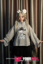 Shedoll Luoxiaoyi(洛小乙)  シリコンヘッド ボディ材質選択可  可愛い ドール - 画像 (8)