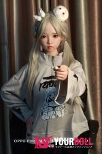 Shedoll Luoxiaoyi(洛小乙)  シリコンヘッド ボディ材質選択可  可愛い ドール - 画像 (5)