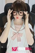 Shedoll Luoxiaoyi(洛小乙)  シリコンヘッド ボディ材質選択可  可愛い ドール - 画像 (4)