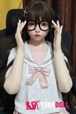Shedoll Luoxiaoyi(洛小乙)  シリコンヘッド ボディ材質選択可  可愛い ドール - 画像 (3)