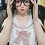 Shedoll Luoxiaoyi(洛小乙)  シリコンヘッド ボディ材質選択可  可愛い ドール