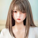 Shedoll Luoxiaoyi(洛小乙)  シリコンヘッド ボディ材質選択可  可愛い ドール
