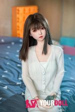 Shedoll Luoxiaoyi(洛小乙)  シリコンヘッド ボディ材質選択可  可愛い ドール - 画像 (4)