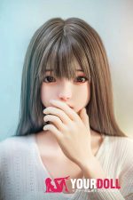 Shedoll Luoxiaoyi(洛小乙)  シリコンヘッド ボディ材質選択可  可愛い ドール - 画像 (6)