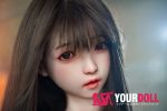 Shedoll Luoxiaoyi(洛小乙)  シリコンヘッド ボディ材質選択可  可愛い ドール - 画像 (8)