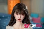 Shedoll Luoxiaoyi(洛小乙)  シリコンヘッド ボディ材質選択可  可愛い ドール - 画像 (9)