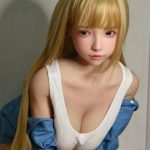 Shedoll Luoyi(洛伊) シリコンヘッド ボディ材質選択可 可愛い ドール