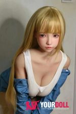 Shedoll Luoyi(洛伊) シリコンヘッド ボディ材質選択可 可愛い ドール