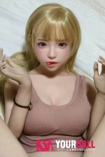 Shedoll Luoyi(洛伊) シリコンヘッド ボディ材質選択可 可愛い ドール - 画像 (2)