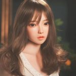 Shedoll Lemon(柠檬) シリコンヘッド ボディ材質選択可 可愛い ドール