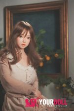Shedoll Lemon(柠檬) シリコンヘッド ボディ材質選択可 可愛い ドール - 画像 (2)