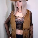 Shedoll Rose(蔷薇)  シリコンヘッド ボディ材質選択可  ドール
