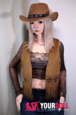 Shedoll Rose(蔷薇)  シリコンヘッド ボディ材質選択可  ドール