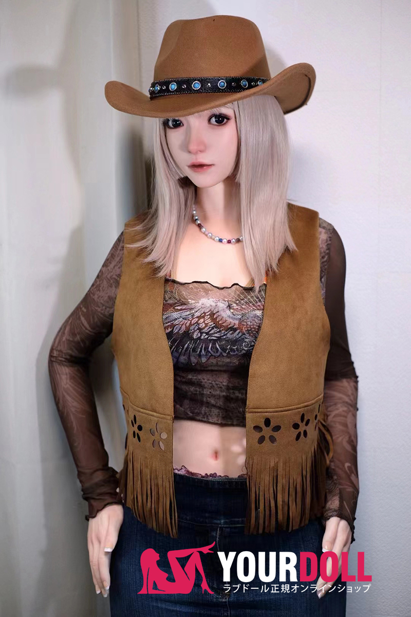 Shedoll Rose(蔷薇) シリコンヘッド ボディ材質選択可 ドール - 画像 (1)