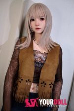 Shedoll Rose(蔷薇)  シリコンヘッド ボディ材質選択可  ドール - 画像 (2)