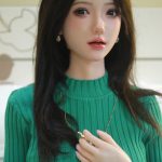 Shedoll Chulin(楚琳)  シリコンヘッド ボディ材質選択可 清楚系 ドール