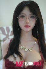Shedoll Chulin(楚琳)  シリコンヘッド ボディ材質選択可 清楚系 ドール - 画像 (8)