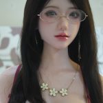 Shedoll Chulin(楚琳)  シリコンヘッド ボディ材質選択可 清楚系 ドール