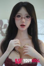 Shedoll Chulin(楚琳)  シリコンヘッド ボディ材質選択可 清楚系 ドール - 画像 (6)