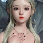 Shedoll Ailin(艾琳) シリコンヘッド ボディ材質選択可 エルフ ドール