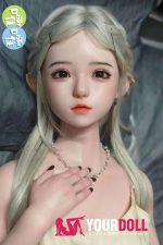 Shedoll Ailin(艾琳) シリコンヘッド ボディ材質選択可 エルフ ドール