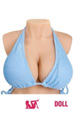 Tantaly  Britney  13kg  ホワイト肌 トルソー ラブドール 最新 - 画像 (4)