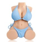 Tantaly  Britney  13kg  ホワイト肌 トルソー ラブドール 最新