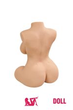 Tantaly  Britney  13kg  ホワイト肌 トルソー ラブドール 最新 - 画像 (12)