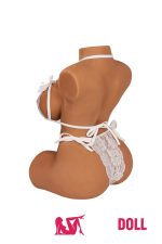 Tantaly  Britney  13kg  小麦肌 トルソー ラブドール 最新 - 画像 (7)