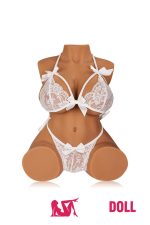 Tantaly  Britney  13kg  小麦肌 トルソー ラブドール 最新
