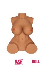 Tantaly  Britney  13kg  小麦肌 トルソー ラブドール 最新 - 画像 (2)