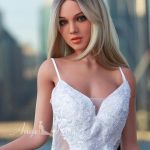 Angelkiss Arlene   #LS15 165cm Dカップ ブラウン肌 高級 フルシリコン ドール